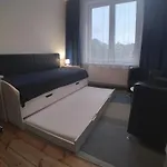 Apartament Panaceum- Panaceum Apartman Gdańsk