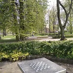 Апартаменты Apartament Panaceum- Panaceum *