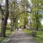 Apartament Panaceum- Panaceum Гданьск