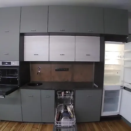 Apartament Apartament Panaceum- Panaceum *