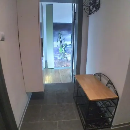 Apartament Panaceum- Panaceum * 그단스크