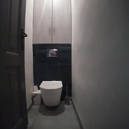 Apartament Panaceum- Panaceum Lägenhet