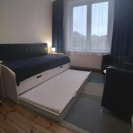 Apartament Panaceum- Panaceum 아파트 그단스크