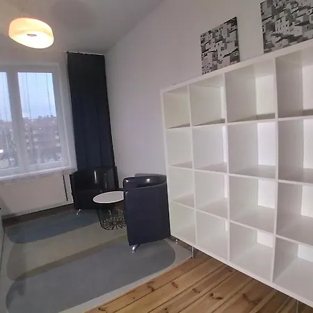 Apartament Panaceum- Panaceum Apartament