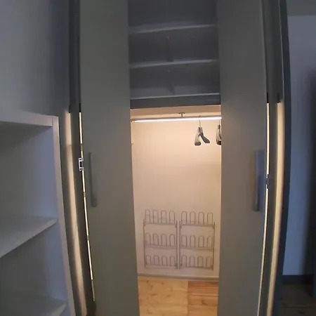 Apartament Panaceum- Panaceum Gdańsk
