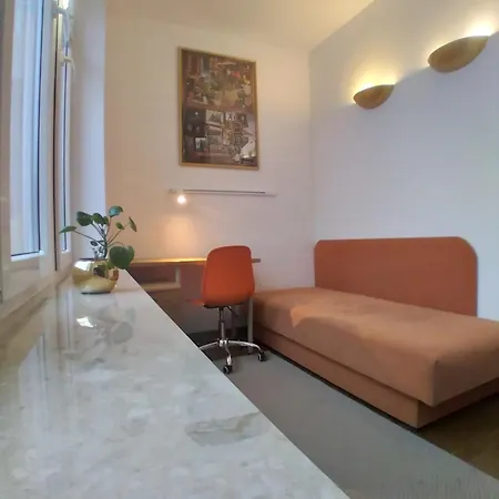 Apartament Panaceum- Panaceum 아파트 *