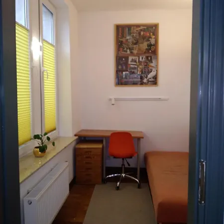 Apartament Panaceum- Panaceum Apartament