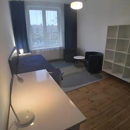 Apartament Panaceum- Panaceum 아파트 *