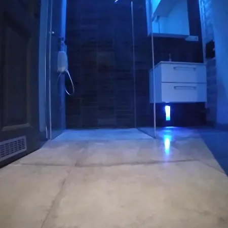 Apartament Apartament Panaceum- Panaceum