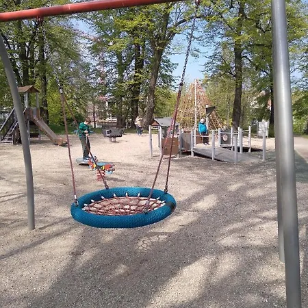 Apartament Apartament Panaceum- Panaceum