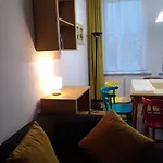 Apartament Panaceum- Panaceum Gdańsk