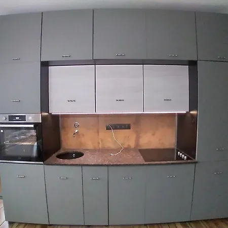 Apartament Panaceum- Panaceum * Gdańsk